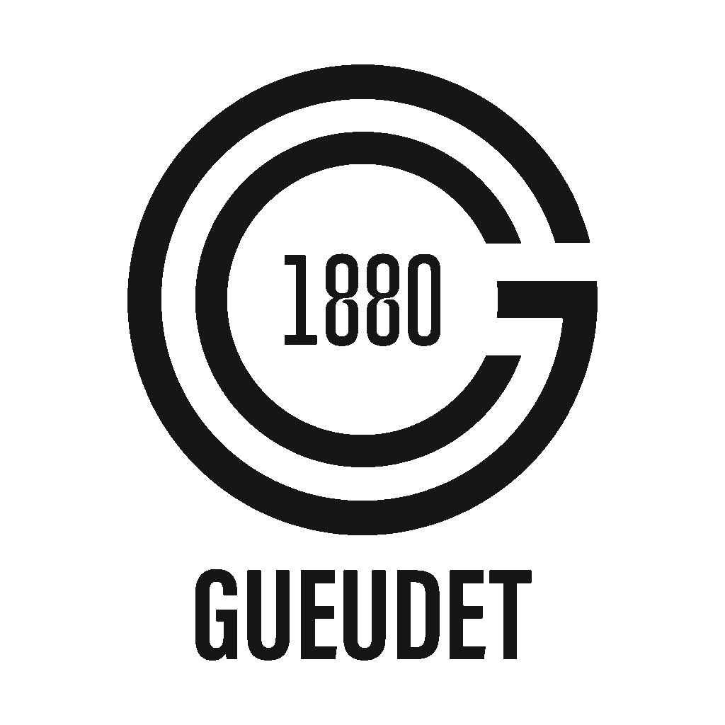 Gueudet